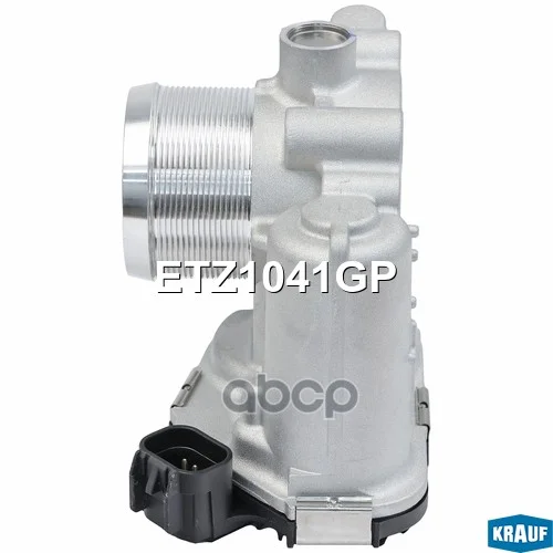 Дроссельная заслонка ETZ1041GP Krauf - миниатюра 6