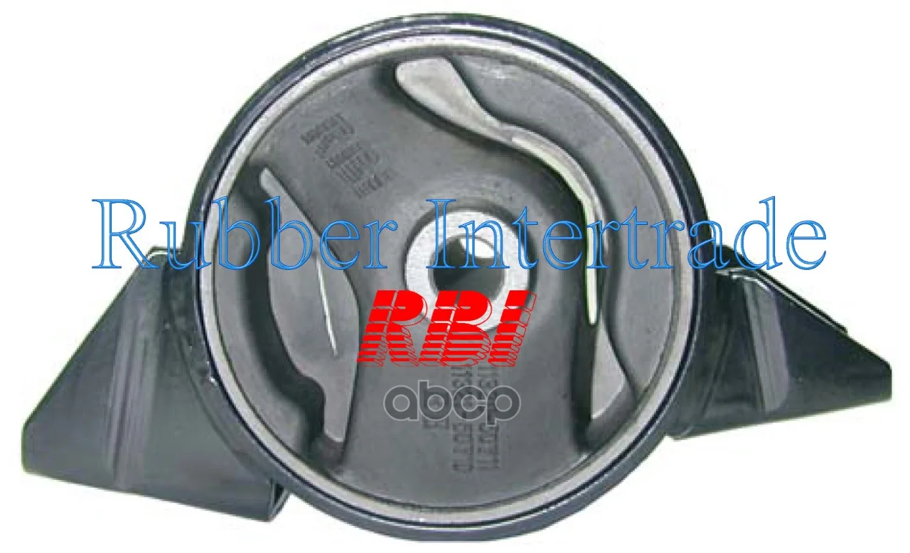 Подушка двигателя B14 R A/T N0931EAZ RBI - изображение 1
