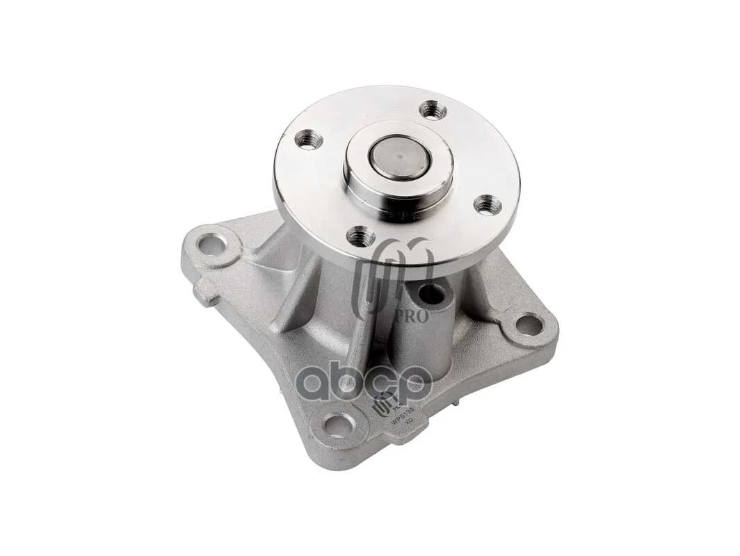 Насос водяной MITSUBISHI 4A91 WP0138 United Motors - миниатюра 2
