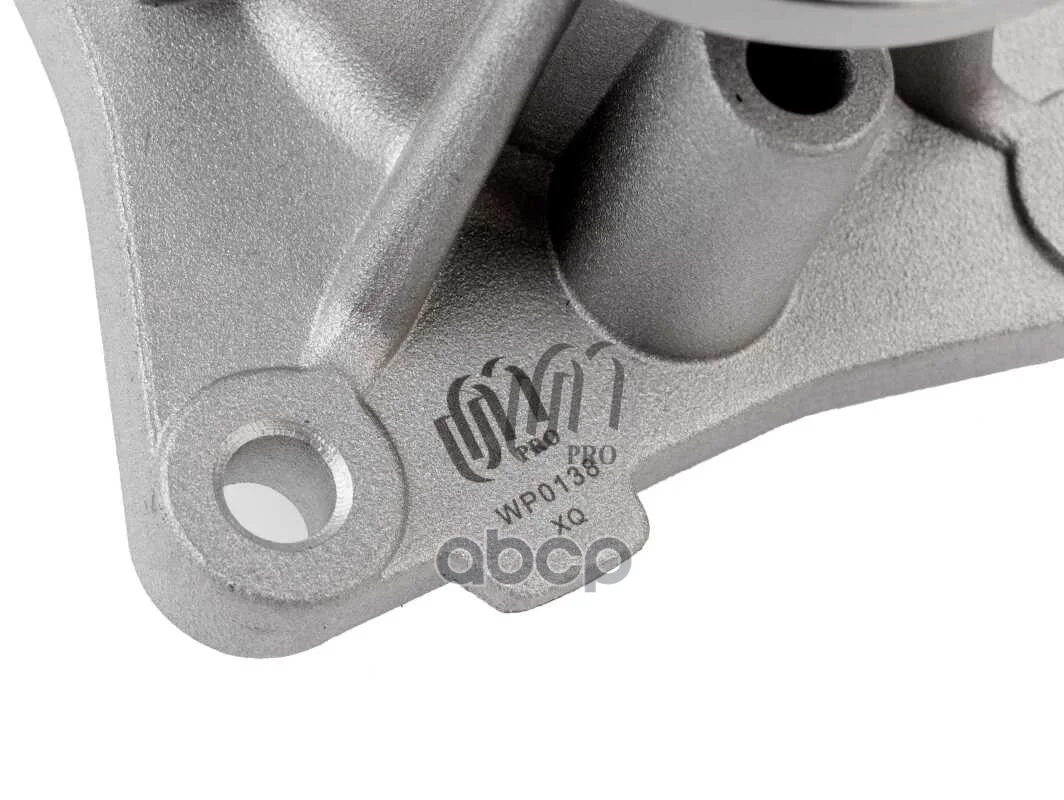 Насос водяной MITSUBISHI 4A91 WP0138 United Motors - миниатюра 3