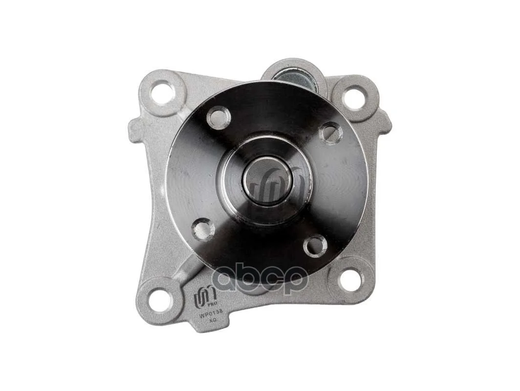 Насос водяной MITSUBISHI 4A91 WP0138 United Motors - миниатюра 6