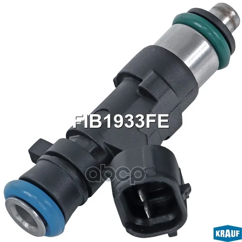 Форсунка бензиновая FIB1933FE Krauf - миниатюра 2