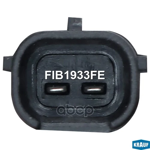 Форсунка бензиновая FIB1933FE Krauf - миниатюра 3