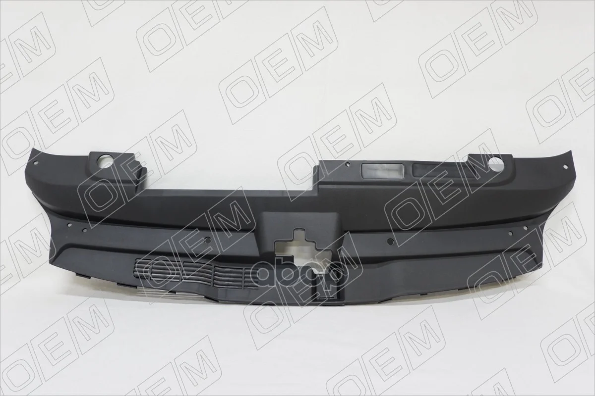 Кожух замка капота Kia K5 2020-2023 OEM0008KZK - изображение 1