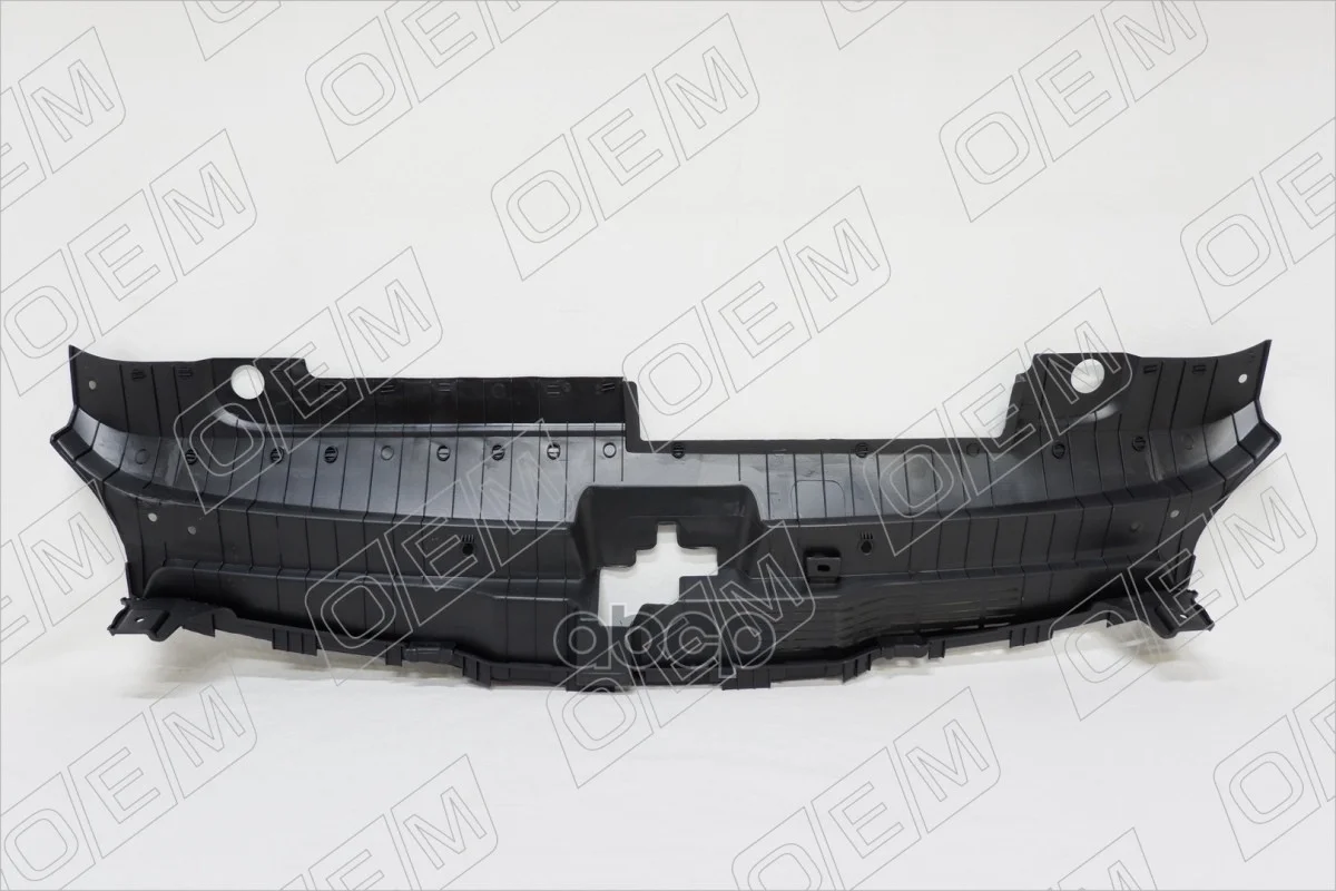 Кожух замка капота Kia K5 2020-2023 OEM0008KZK - миниатюра 2
