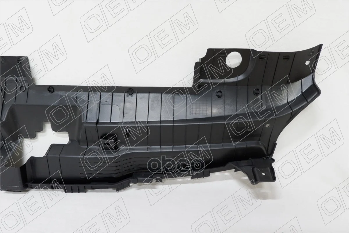 Кожух замка капота Kia K5 2020-2023 OEM0008KZK - миниатюра 3