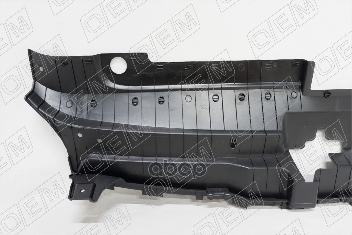Кожух замка капота Kia K5 2020-2023 OEM0008KZK - миниатюра 4