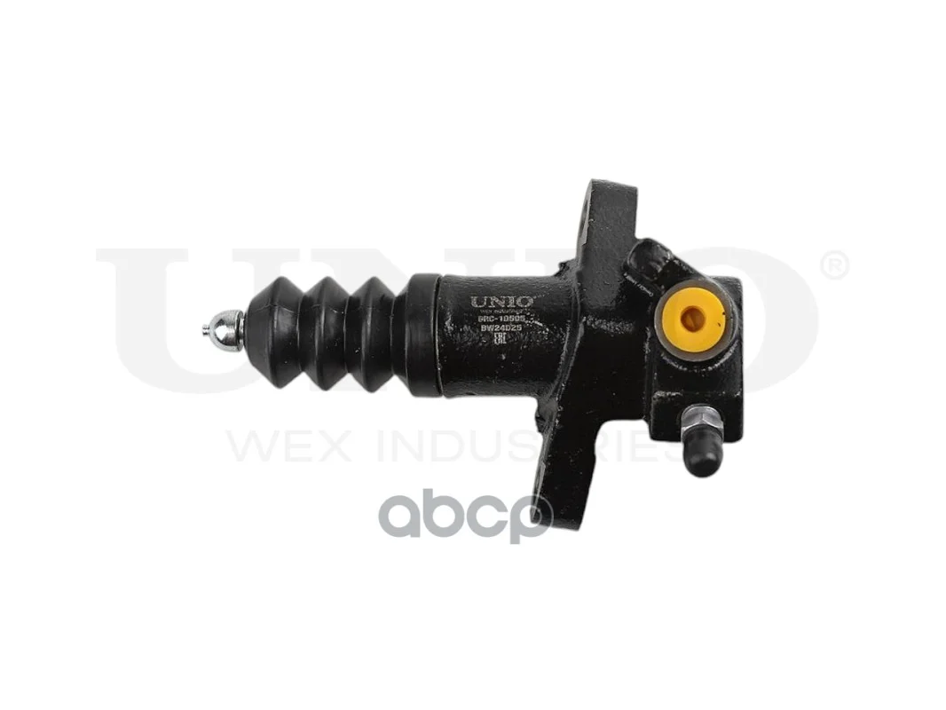 Цилиндр сцепления CHEVROLET AVEO 02- BRC10505 UNIO - миниатюра 4