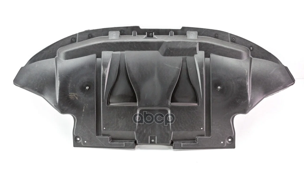 Защита картера VAG A4/SUPERB/PASSAT -08 - миниатюра 2