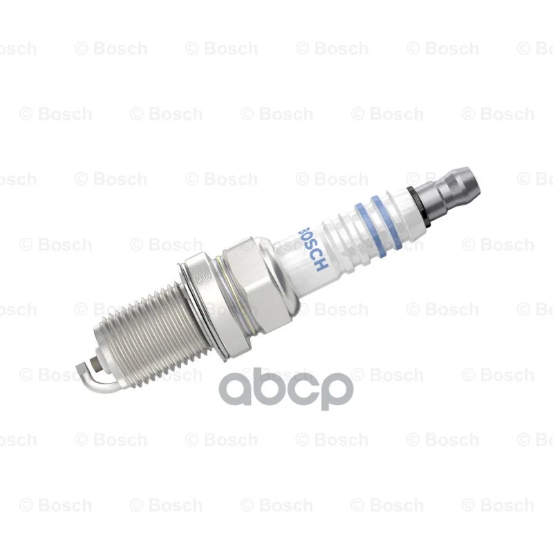КОМПЛЕКТ СВЕЧЕЙ ЗАЖИГАНИЯ FR7DC+ (0.9), 4ШТ - изображение 1