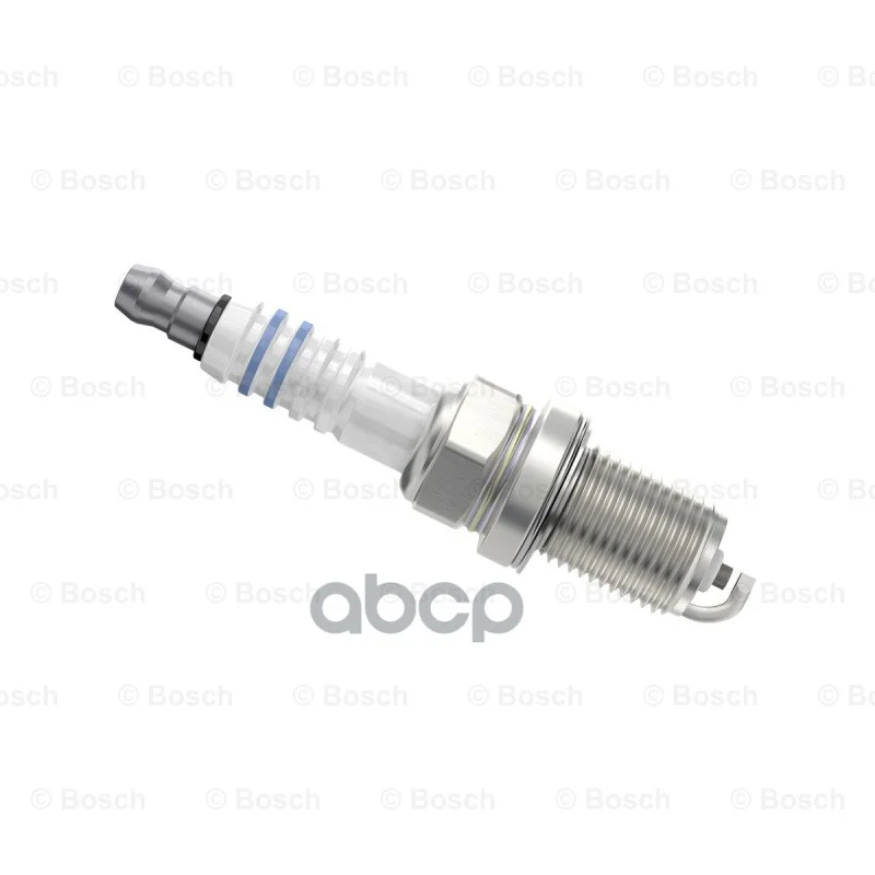 КОМПЛЕКТ СВЕЧЕЙ ЗАЖИГАНИЯ FR7DC+ (0.9), 4ШТ - миниатюра 2