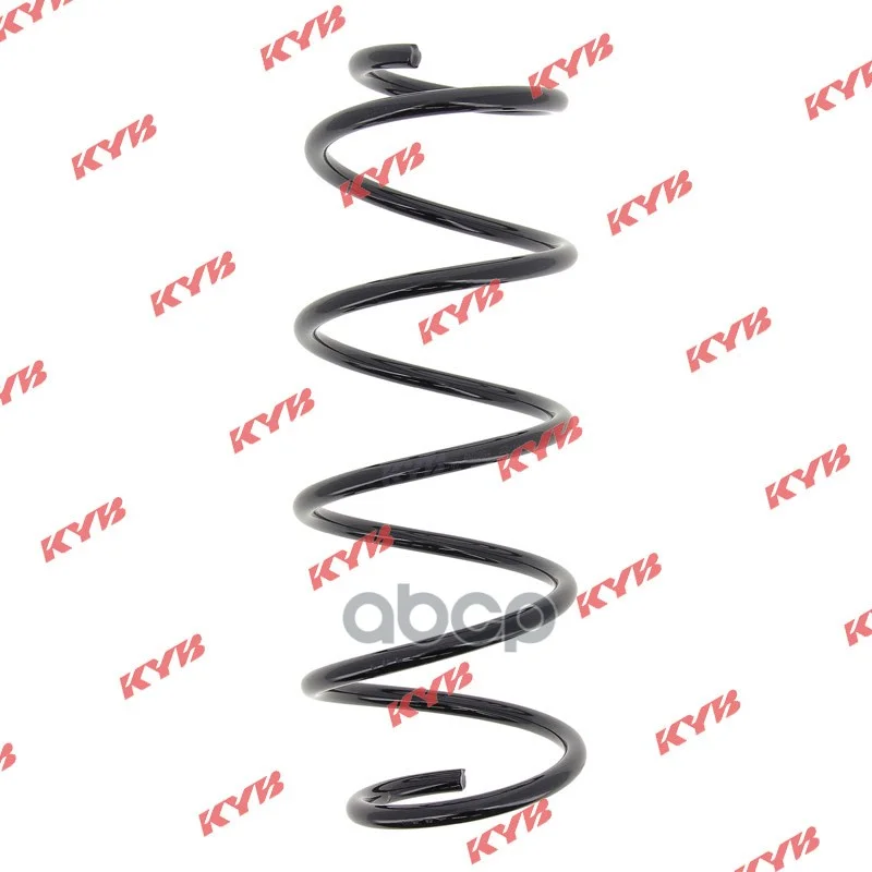 Пружина передняя RH2954 KYB - изображение 1