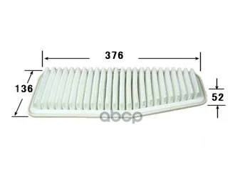 Фильтр воздушный 2AZFF#E,1AZFSE '00- A1001 VIC - изображение 1
