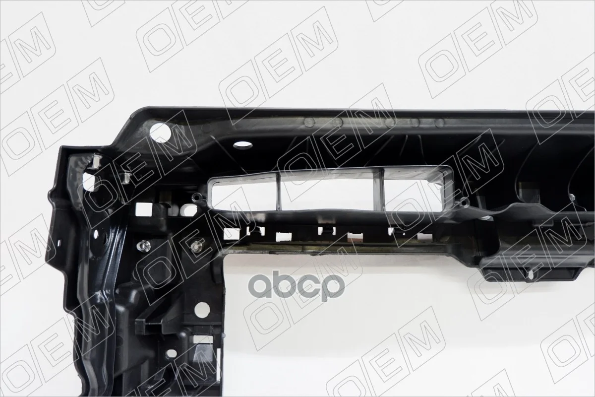 Панель передняя Volkswagen Jetta 6 (2010-2020) - миниатюра 10
