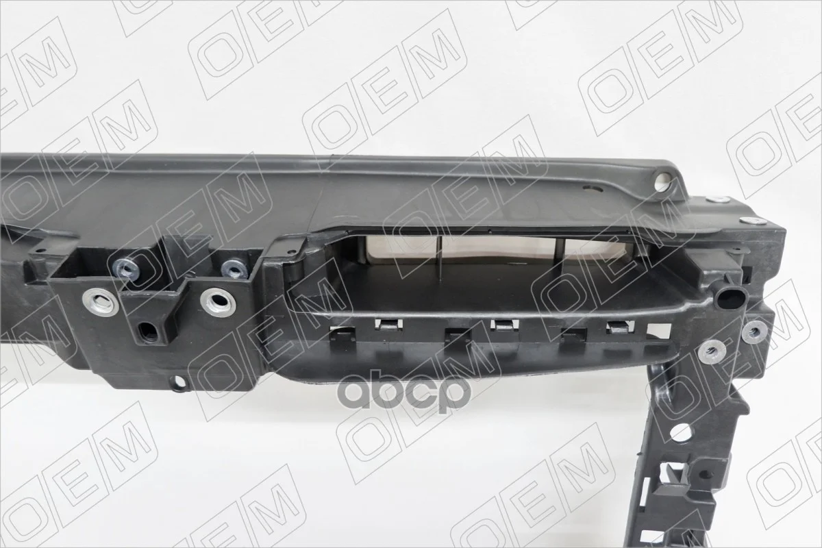 Панель передняя Volkswagen Jetta 6 (2010-2020) - миниатюра 2