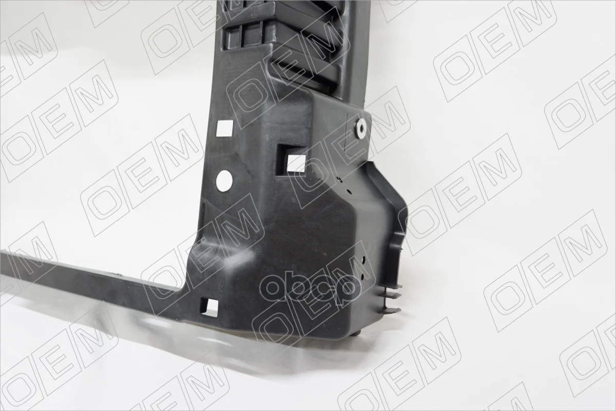 Панель передняя Volkswagen Jetta 6 (2010-2020) - миниатюра 6