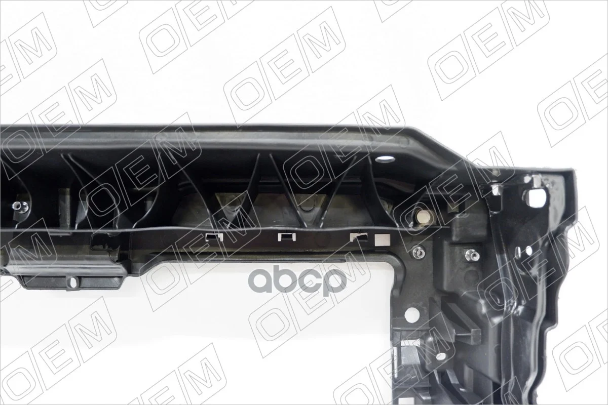 Панель передняя Volkswagen Jetta 6 (2010-2020) - миниатюра 9