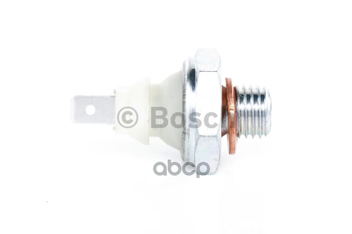 Датчик давления масла! BMW E30/28/23 1.5-3.5i <88 - миниатюра 3