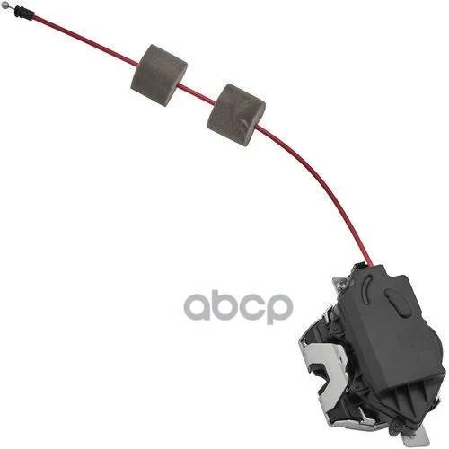Замок двери MB E-CLASS S211/ W211/ ML-CLASS W164 - изображение 1