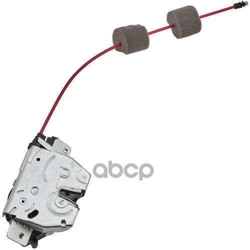 Замок двери MB E-CLASS S211/ W211/ ML-CLASS W164 - миниатюра 2
