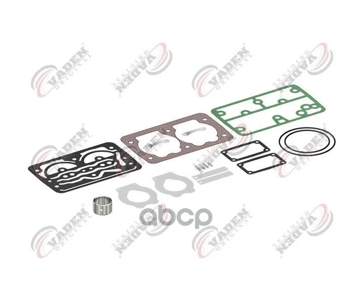 Ремкомплект компрессора VOLVO FH12 1300090500 - изображение 1