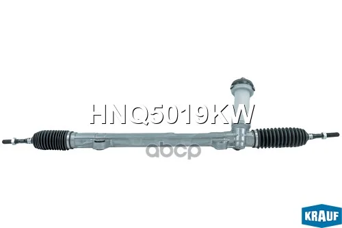Рулевая рейка HNQ5019KW Krauf - миниатюра 2