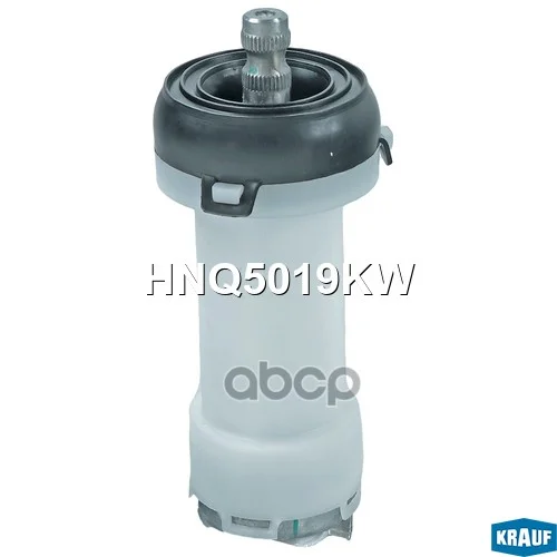 Рулевая рейка HNQ5019KW Krauf - миниатюра 4
