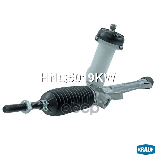 Рулевая рейка HNQ5019KW Krauf - миниатюра 5