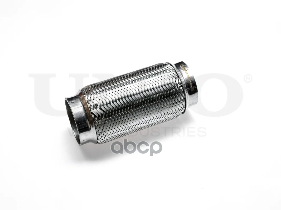 Гофра глушителя 70x200 мм InnerBraid EXP70200 UNIO - изображение 1