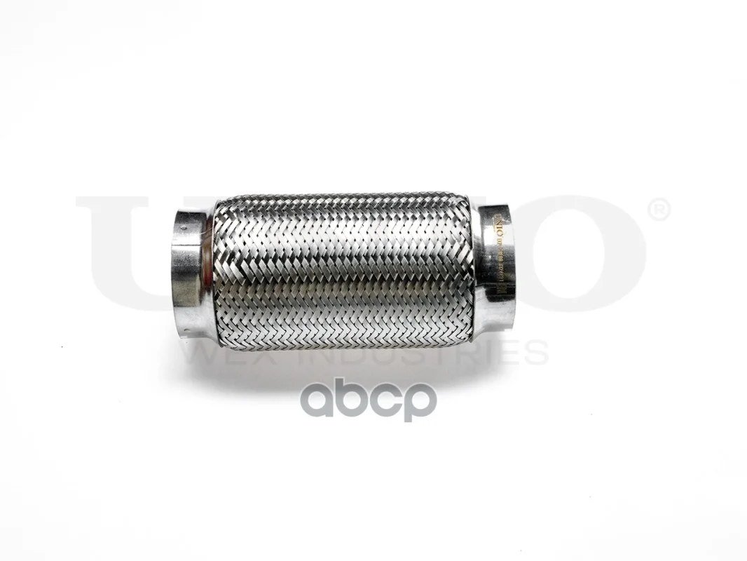 Гофра глушителя 70x200 мм InnerBraid EXP70200 UNIO - миниатюра 2