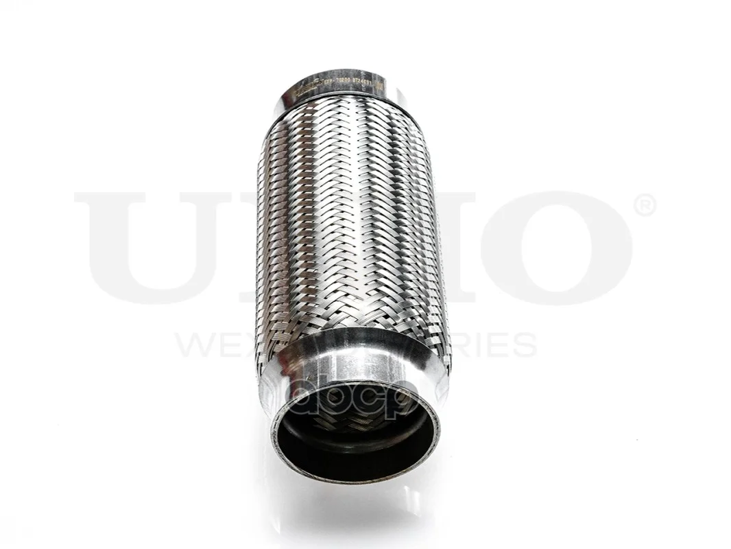 Гофра глушителя 70x200 мм InnerBraid EXP70200 UNIO - миниатюра 3