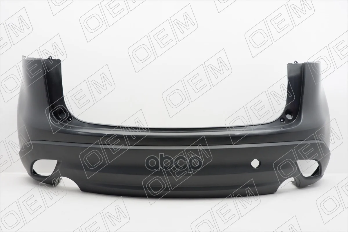 Бампер задний Mazda CX-5 1 (2011-2017) OEM0321 - изображение 1