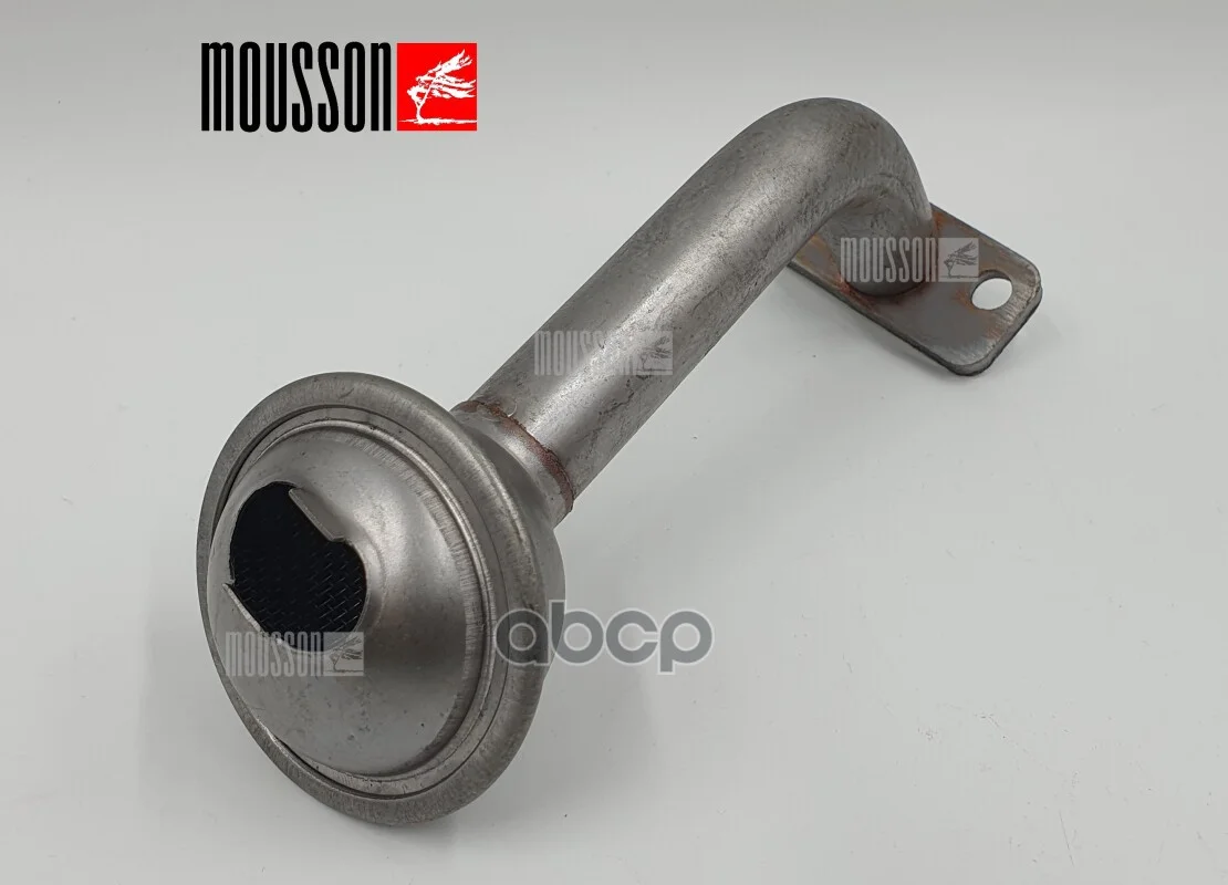 Маслозаборник HYUNDAI/KIA G4EE/ED SSOG4EE MOUSSON - изображение 1