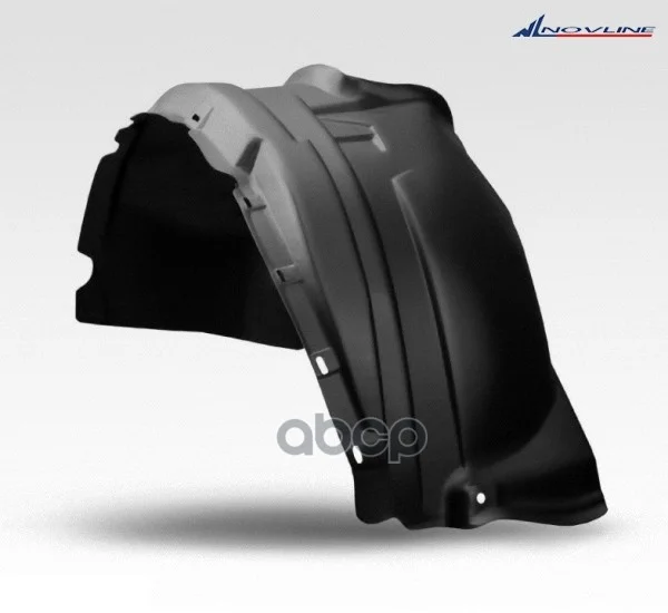 Подкрылок передний левый NLL4853001 Autofamily - изображение 1