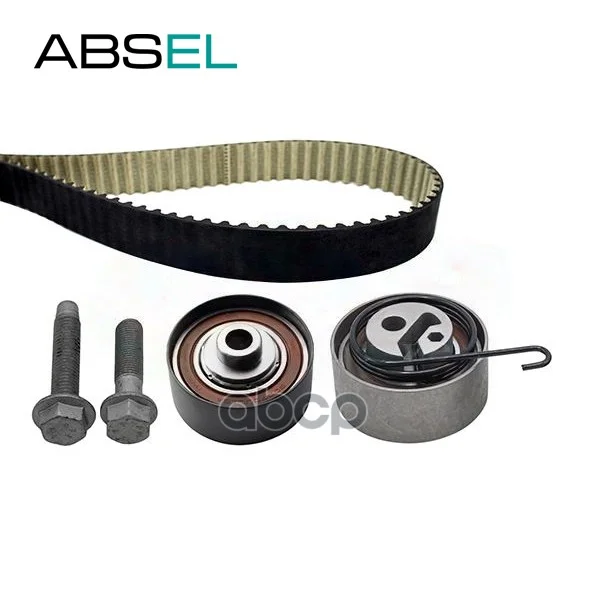 Комплект ремня ГРМ CH052001K ABSEL - изображение 1