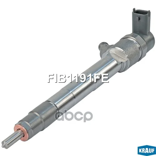 Форсунка топливная FIB1191FE Krauf - изображение 1