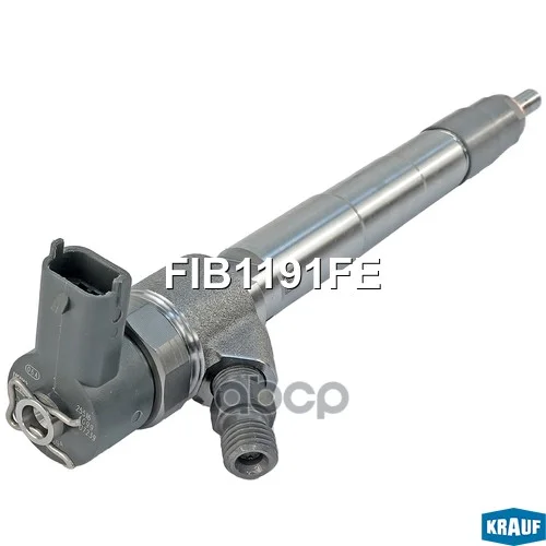 Форсунка топливная FIB1191FE Krauf - миниатюра 2