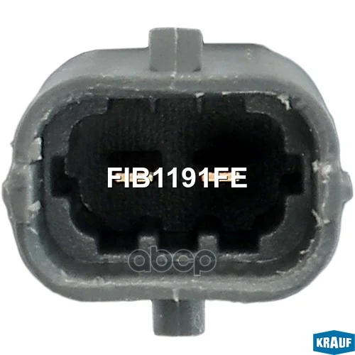 Форсунка топливная FIB1191FE Krauf - миниатюра 3