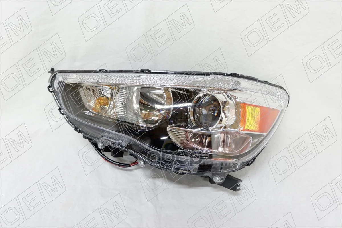 Фара левая Mitsubishi ASX 1 GA0 (2010-нв) ксенон, - изображение 1