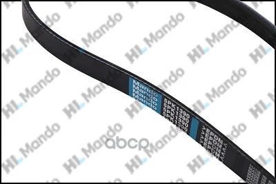 Ремень п/к 5PK1390 MB5PK1390 Mando - миниатюра 2