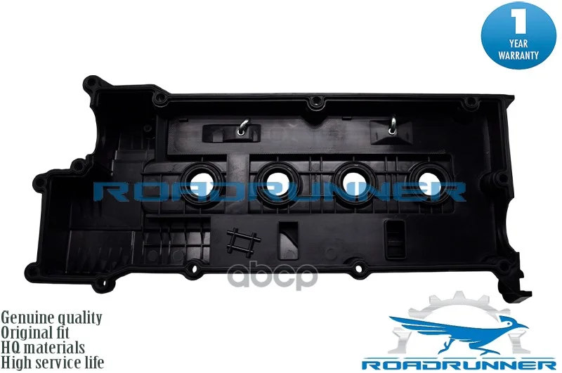 RR-4117VC Крышка клапанная RR4117VC ROADRUNNER - миниатюра 2