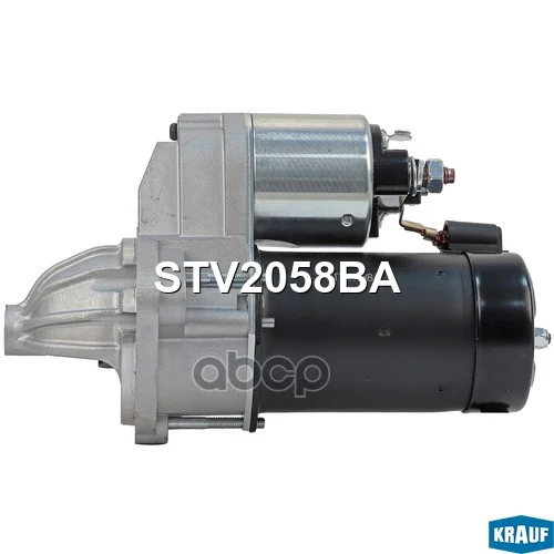 Стартер STV2058BA Krauf - миниатюра 5