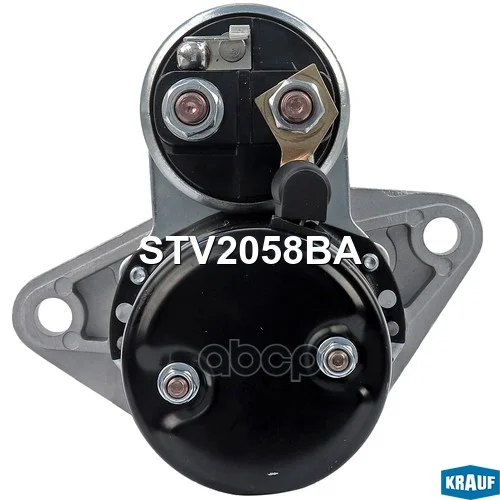 Стартер STV2058BA Krauf - миниатюра 6
