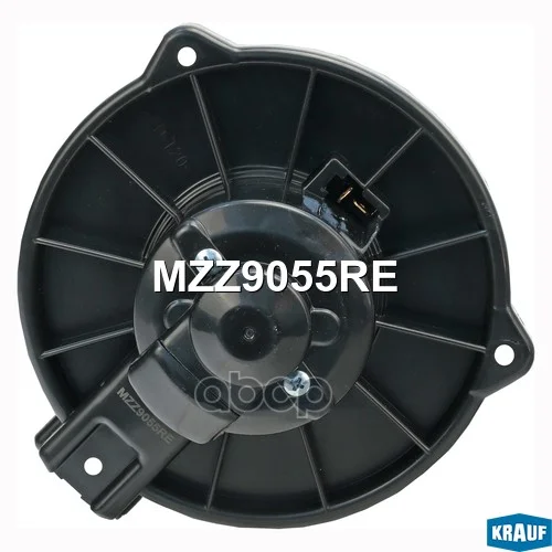 Мотор печки c крыльчаткой MZZ9055RE Krauf - миниатюра 2