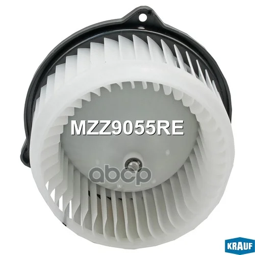 Мотор печки c крыльчаткой MZZ9055RE Krauf - миниатюра 5