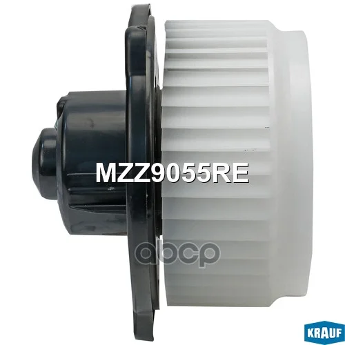 Мотор печки c крыльчаткой MZZ9055RE Krauf - миниатюра 6
