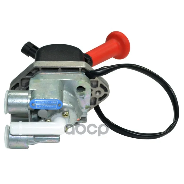 пневмокран ручного тормоза (9617230230) DAF/IVECO - изображение 1