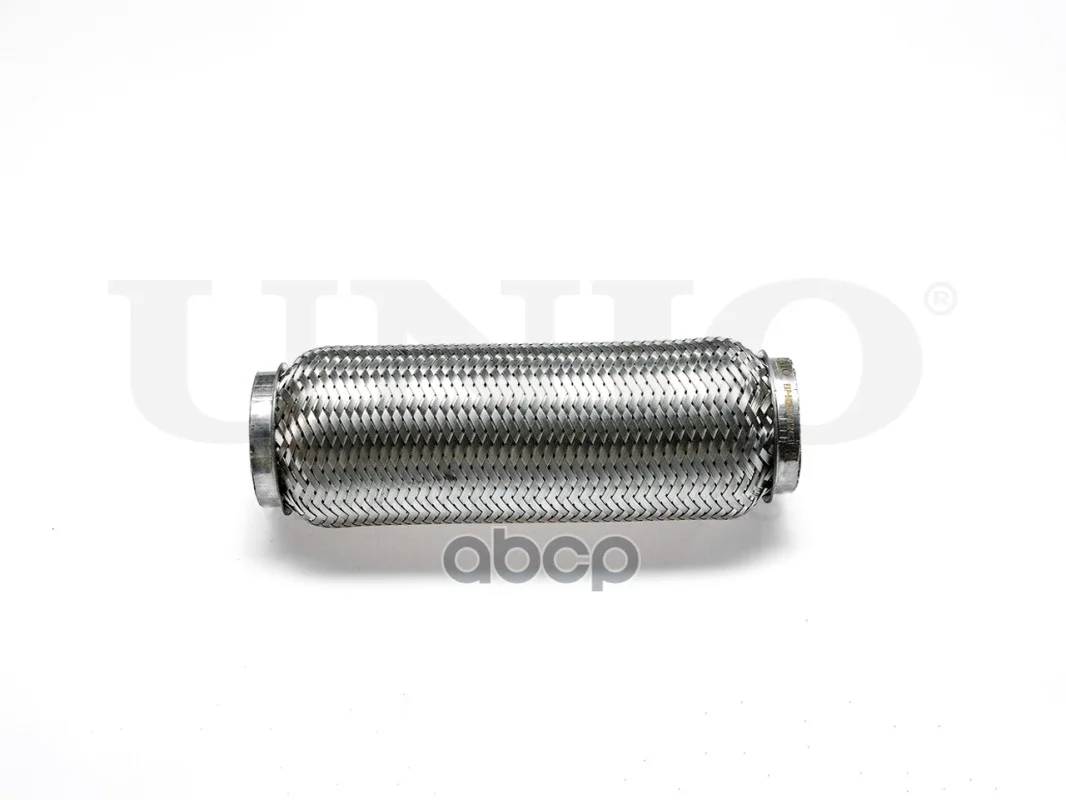 Гофра глушителя 50х230 INTERLOCK EXP50230L UNIO - миниатюра 2