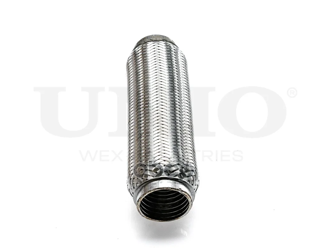 Гофра глушителя 50х230 INTERLOCK EXP50230L UNIO - миниатюра 3