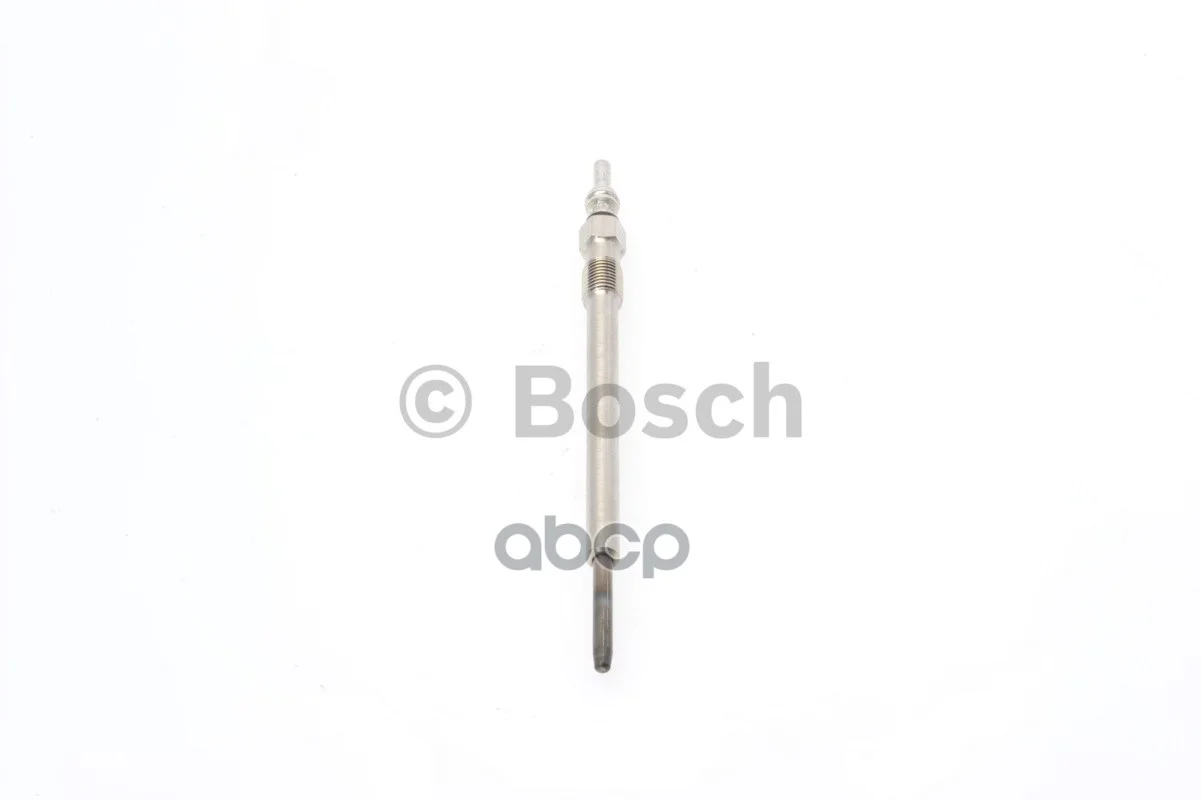 Свеча накаливания 0250203001 Bosch - изображение 1